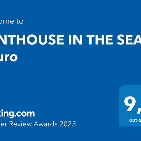 Penthouse In The Sea, Tauro Διαμέρισμα Mogán Εξωτερικό φωτογραφία