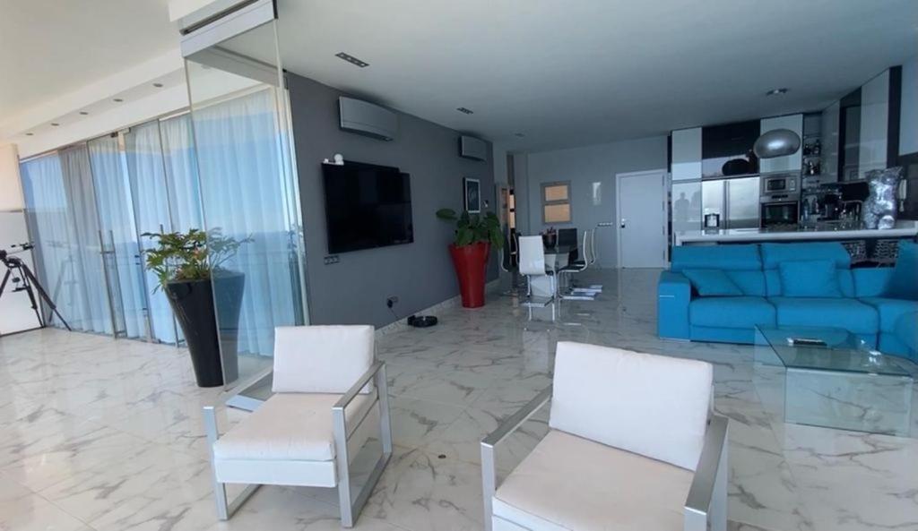 Penthouse In The Sea, Tauro Διαμέρισμα Mogán Εξωτερικό φωτογραφία