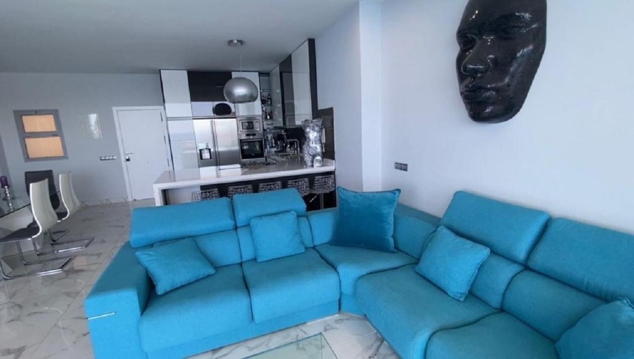 Penthouse In The Sea, Tauro Διαμέρισμα Mogán Εξωτερικό φωτογραφία