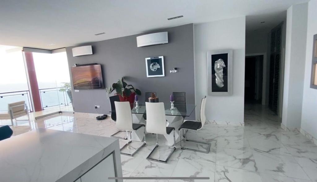 Penthouse In The Sea, Tauro Διαμέρισμα Mogán Εξωτερικό φωτογραφία
