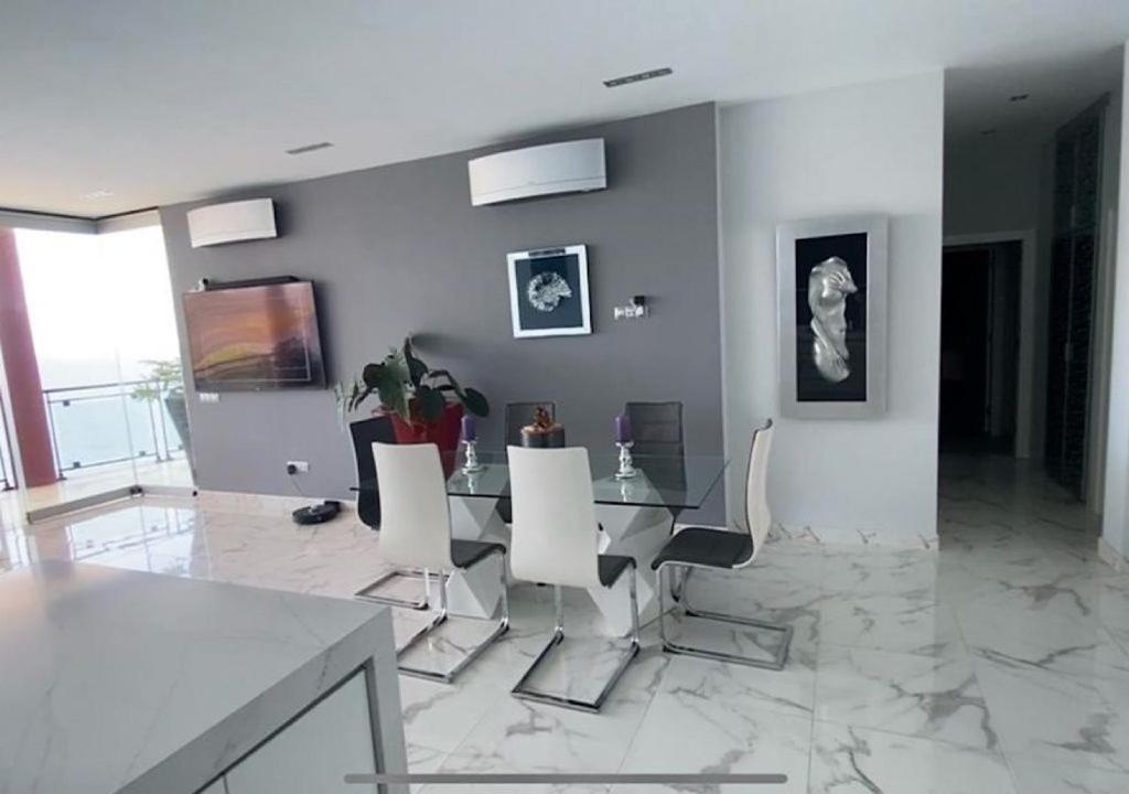 Penthouse In The Sea, Tauro Διαμέρισμα Mogán Εξωτερικό φωτογραφία