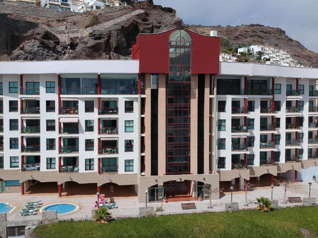 Penthouse In The Sea, Tauro Διαμέρισμα Mogán Εξωτερικό φωτογραφία
