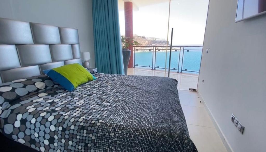 Penthouse In The Sea, Tauro Διαμέρισμα Mogán Εξωτερικό φωτογραφία