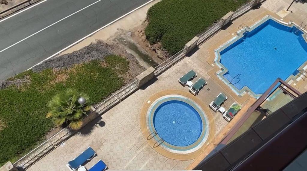 Penthouse In The Sea, Tauro Διαμέρισμα Mogán Εξωτερικό φωτογραφία