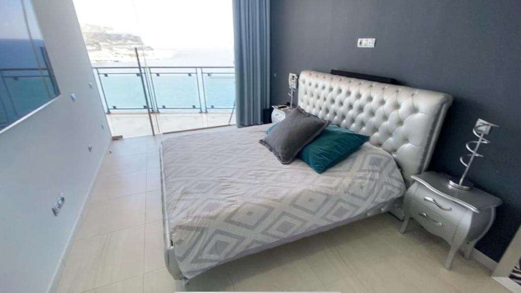 Penthouse In The Sea, Tauro Διαμέρισμα Mogán Εξωτερικό φωτογραφία