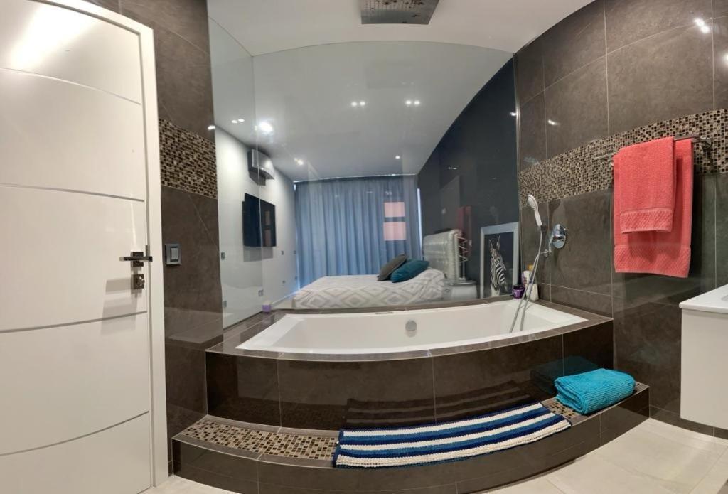 Penthouse In The Sea, Tauro Διαμέρισμα Mogán Εξωτερικό φωτογραφία