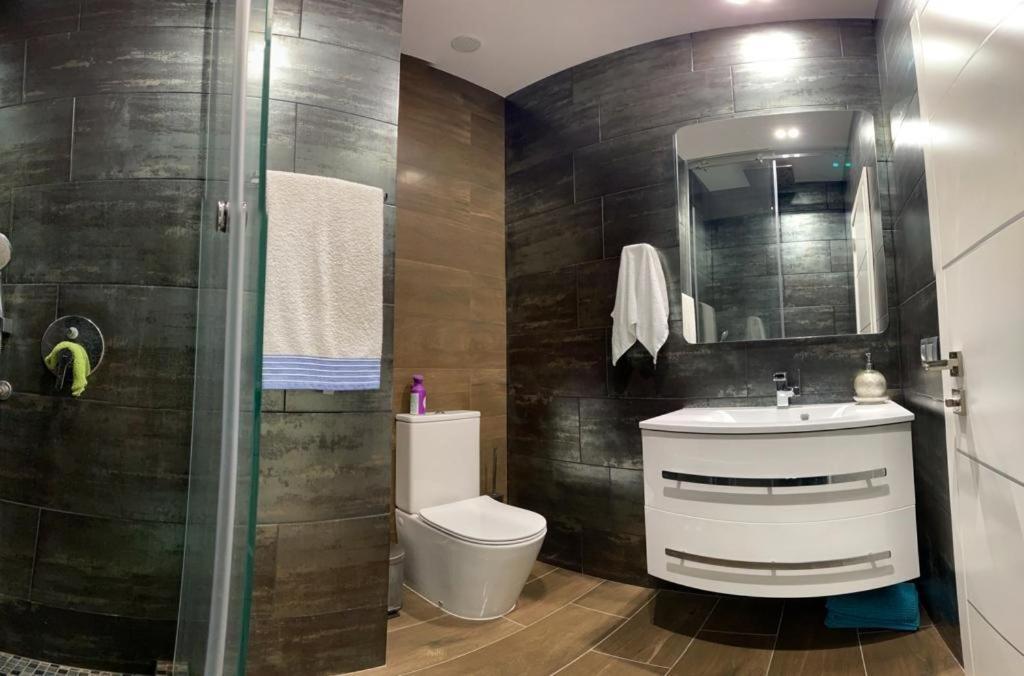 Penthouse In The Sea, Tauro Διαμέρισμα Mogán Εξωτερικό φωτογραφία