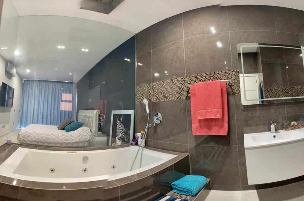 Penthouse In The Sea, Tauro Διαμέρισμα Mogán Εξωτερικό φωτογραφία