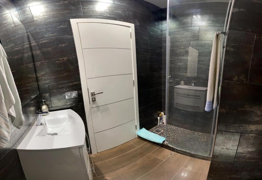 Penthouse In The Sea, Tauro Διαμέρισμα Mogán Εξωτερικό φωτογραφία