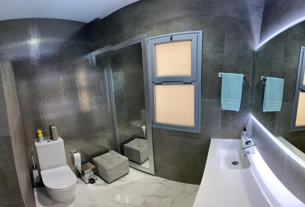 Penthouse In The Sea, Tauro Διαμέρισμα Mogán Εξωτερικό φωτογραφία