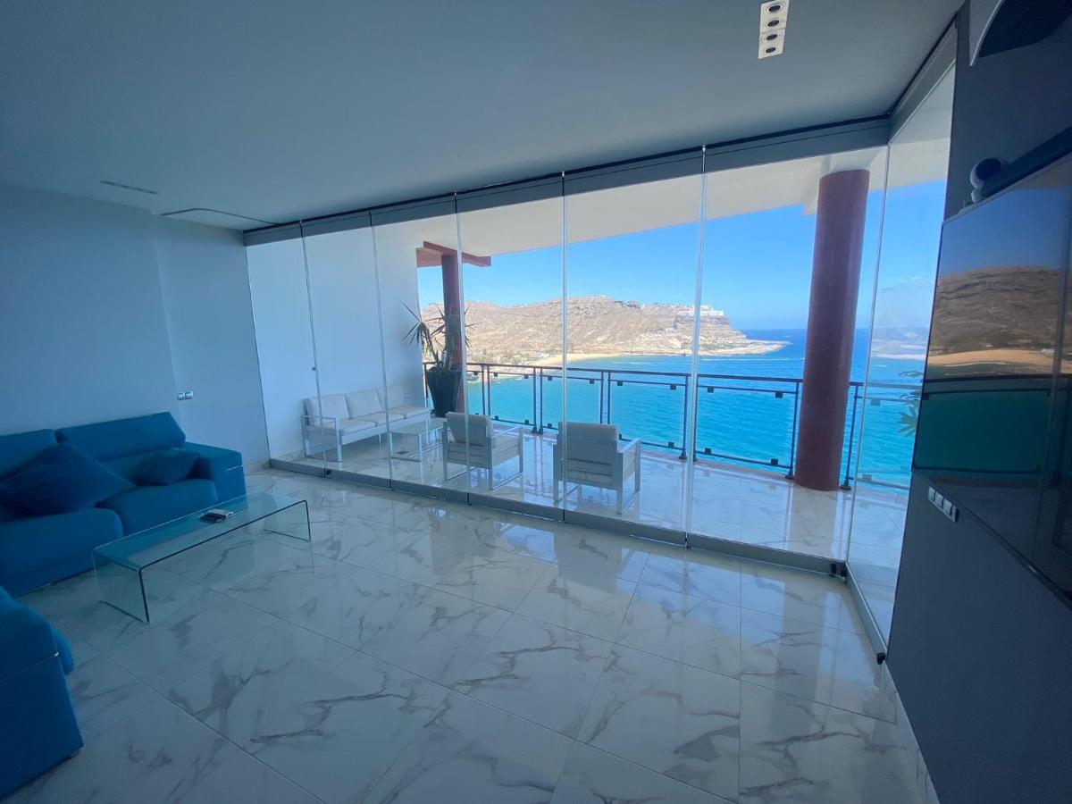 Penthouse In The Sea, Tauro Διαμέρισμα Mogán Εξωτερικό φωτογραφία